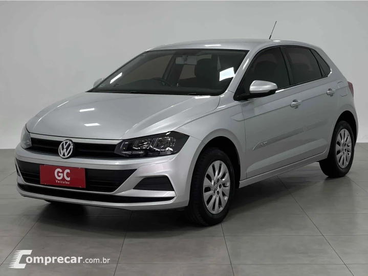 POLO 1.0 MPI TOTAL FLEX MANUAL