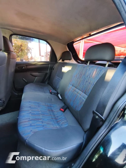 CELTA 1.0 MPFI Spirit 8V