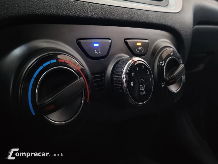 HB20 1.0 12V FLEX COMFORT MANUAL