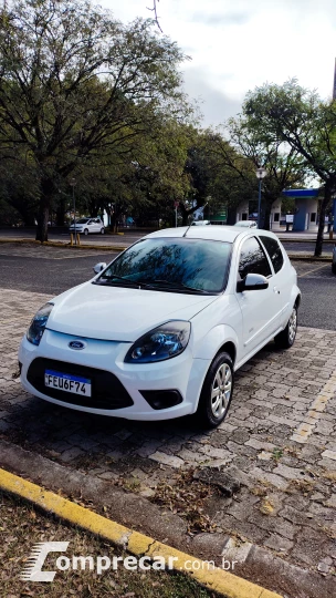 KA 1.0 I 8V
