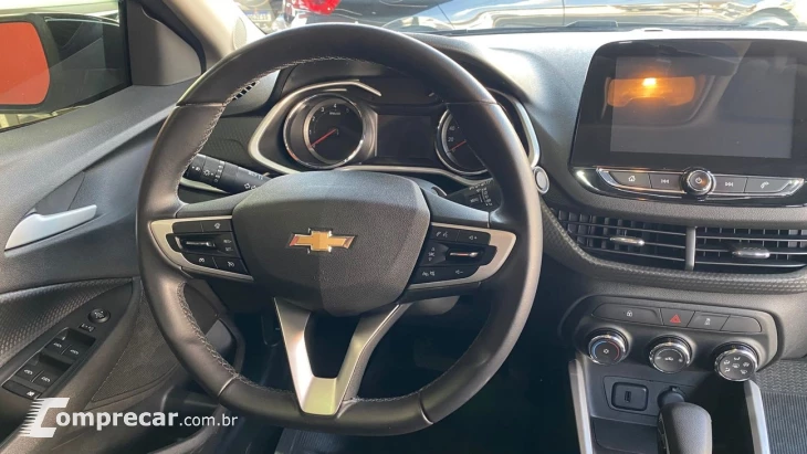 CHEVROLET ONIX 1.0 TURBO LTZ
