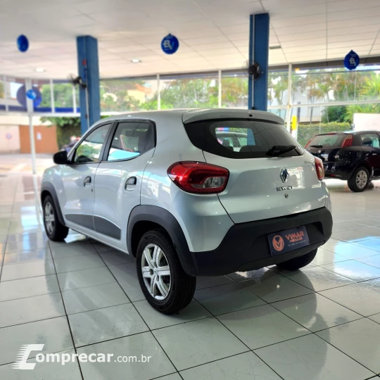 KWID 1.0 12V SCE ZEN