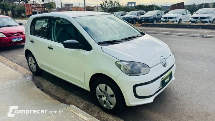 UP 1.0 MPI Take UP 12V