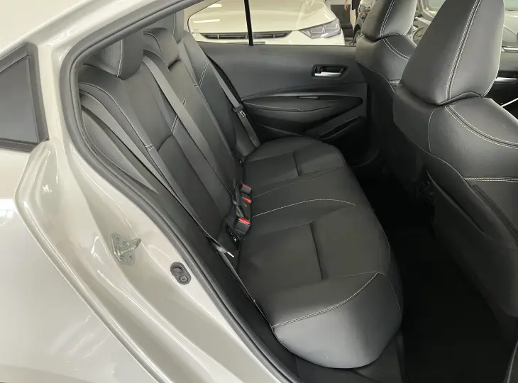 COROLLA 2.0 XEI 16V