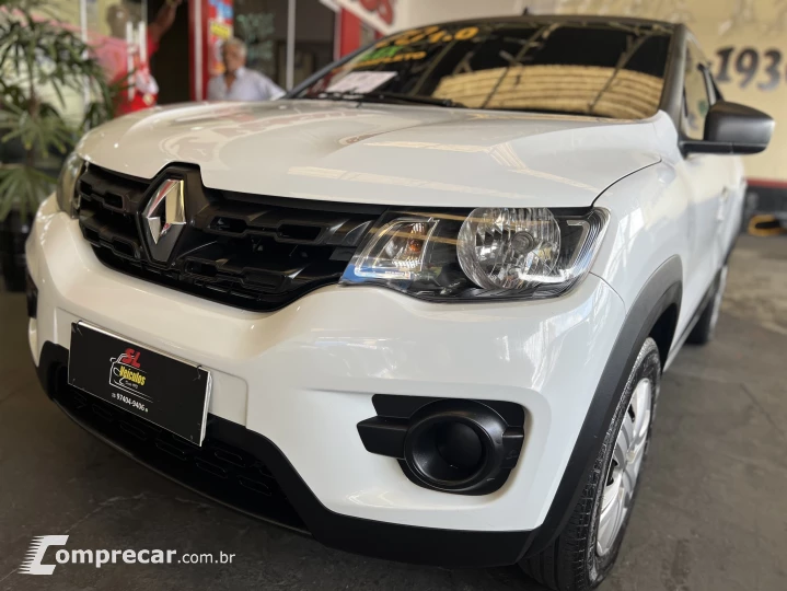 KWID 1.0 12V SCE ZEN