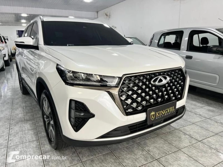 TIGGO7 PRO16TA