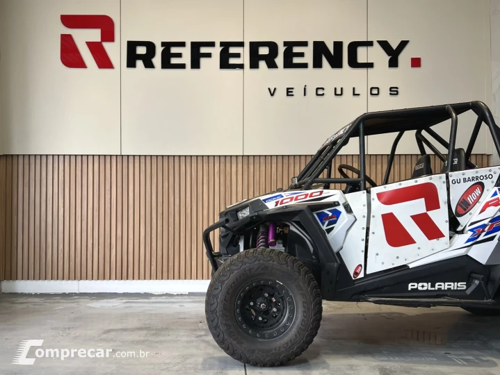 RZR XP 1000 EPS 4X4 (UTV)