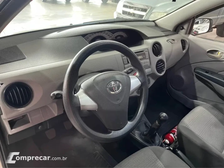 ETIOS 1.3 XS 16V