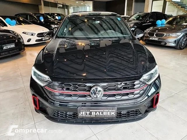 JETTA - 2.0 350 TSI GLI DSG