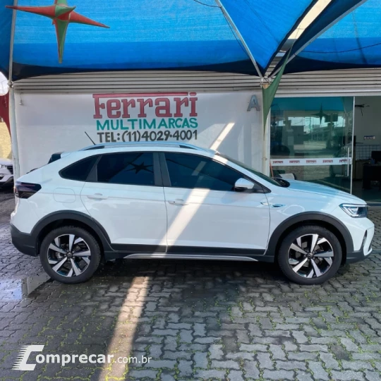 NIVUS 1.0 200 TSI Highline