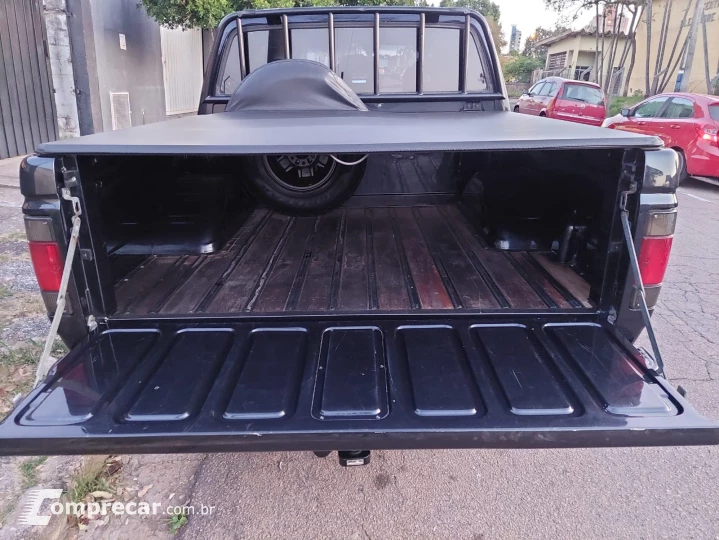 D20 4.0 Custom S CD 8V Turbo