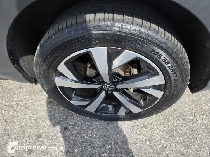 NIVUS 1.0 200 TSI Highline