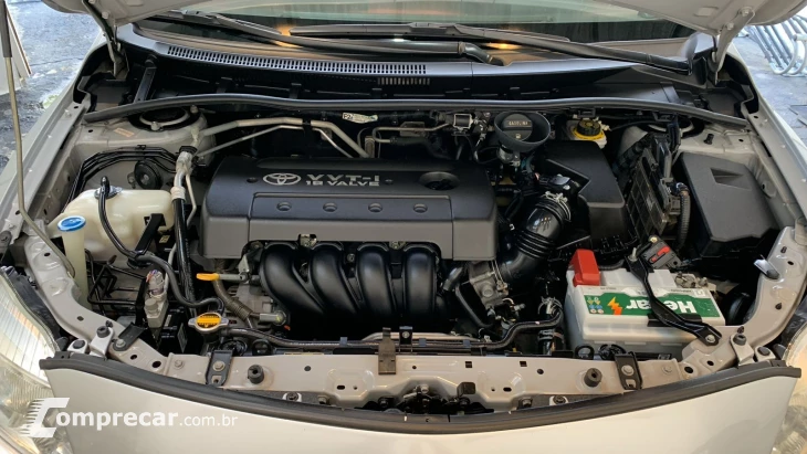 COROLLA 1.8 XEI 16V