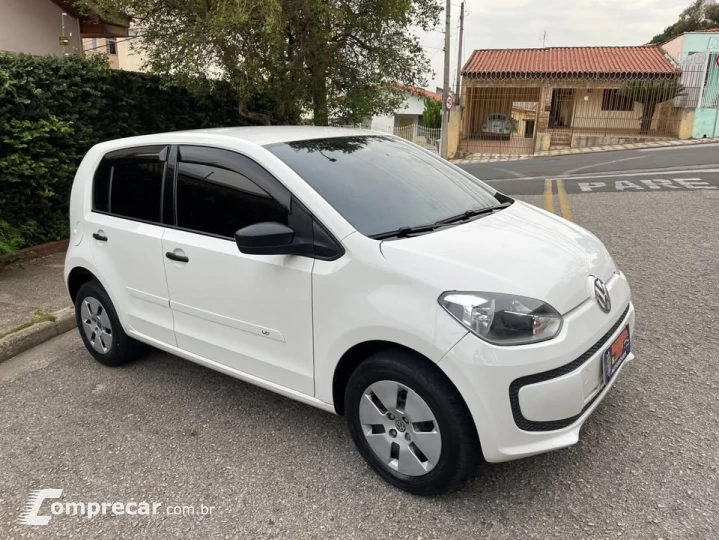 UP 1.0 MPI Take UP 12V