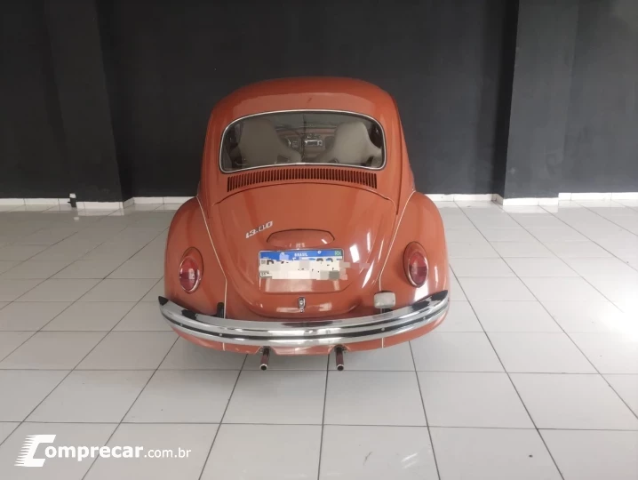 FUSCA 1.3 8V