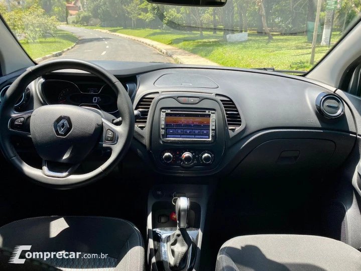 CAPTUR 1.6 16V SCE Life