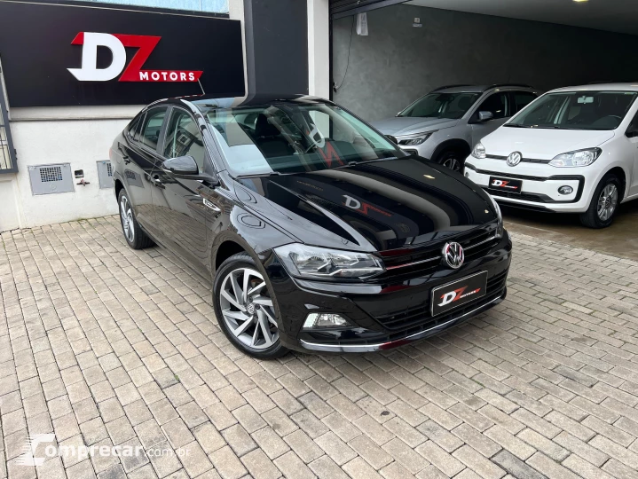 VIRTUS 1.0 200 TSI Highline