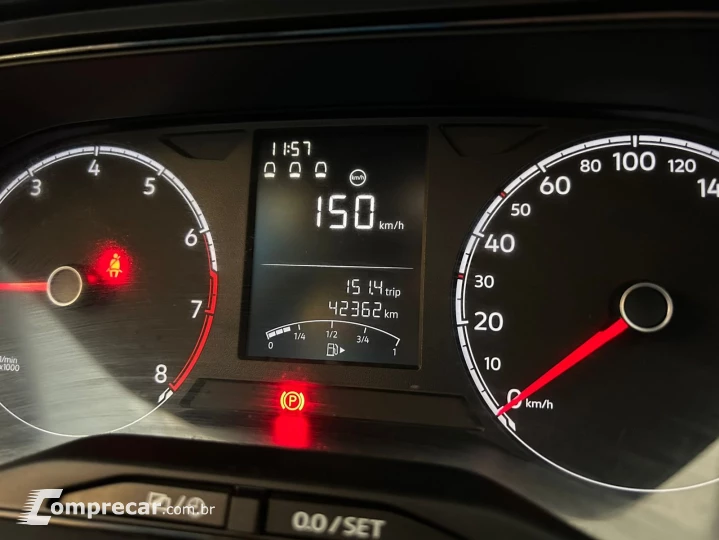 POLO 1.0 MPI