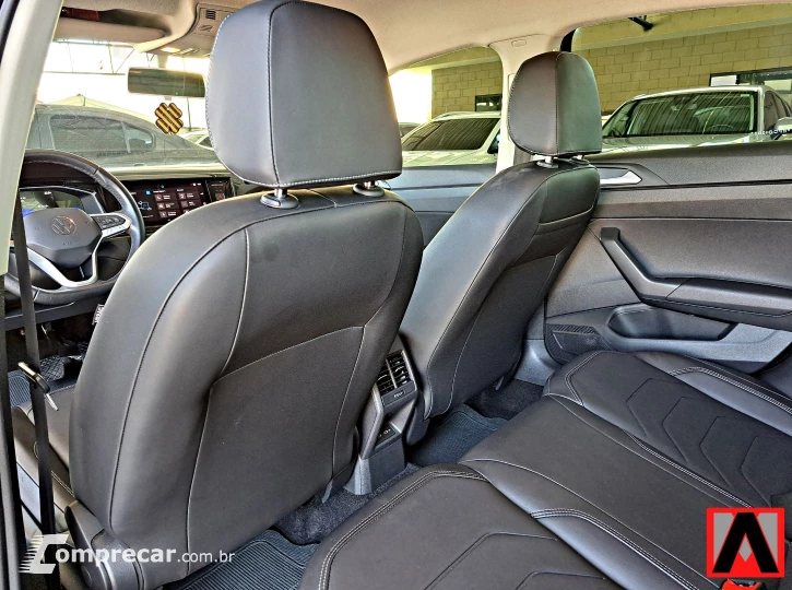 VIRTUS 1.0 200 TSI Comfortline