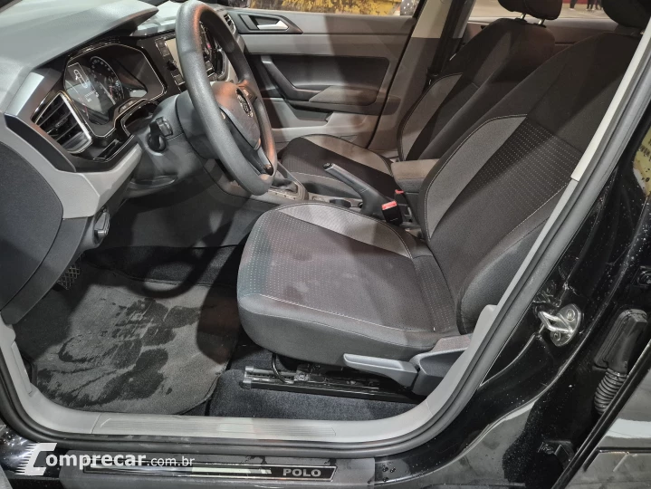POLO 1.0 200 TSI Comfortline