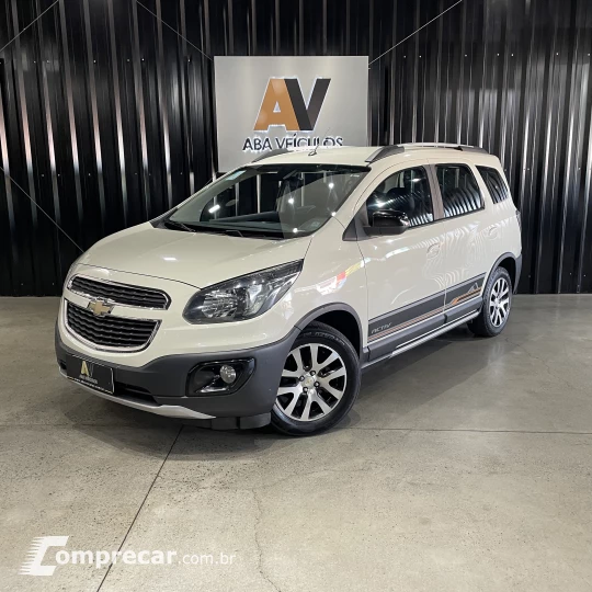 SPIN 1.8 Activ 8V