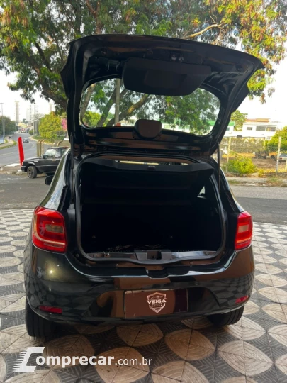 EX PRESS 1.6 8V