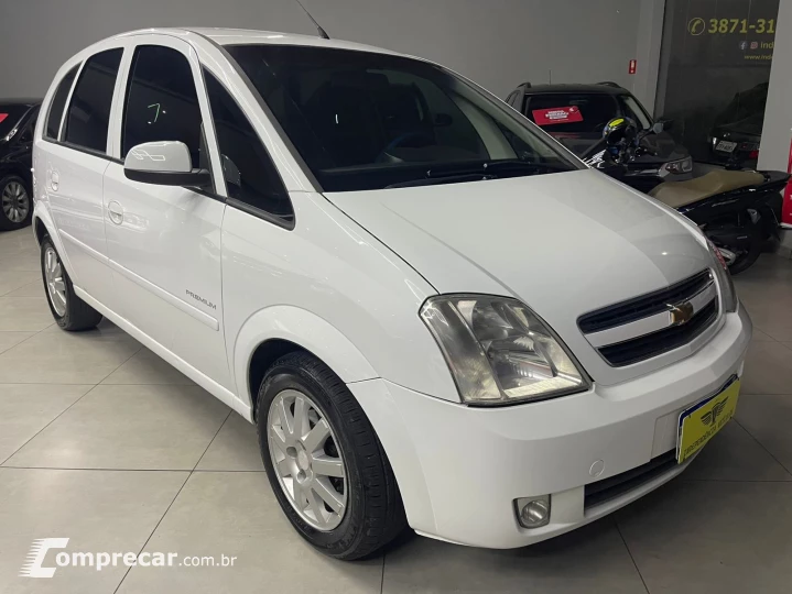 MERIVA 1.8 MPFI Premium 8V
