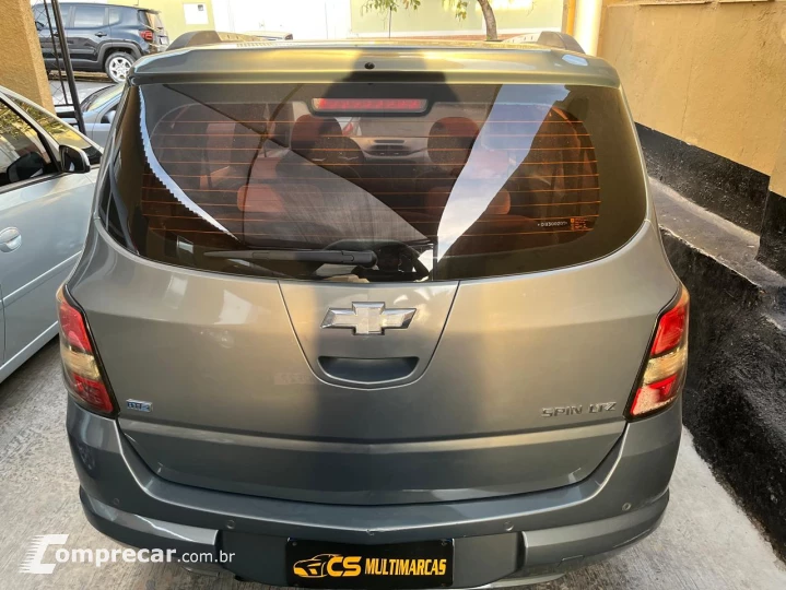 SPIN 1.8 LTZ 8V