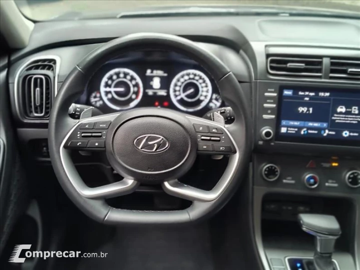 CRETA 1.0 Tgdi Comfort Plus