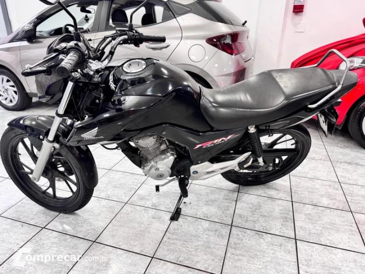 CG 160 FAN