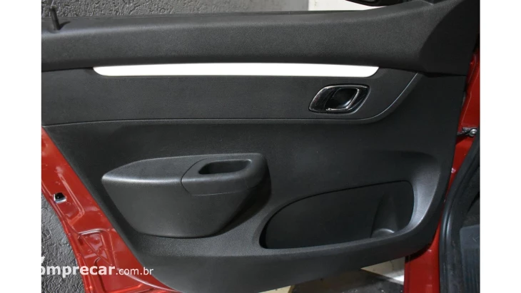KWID - 1.0 12V SCE INTENSE MANUAL