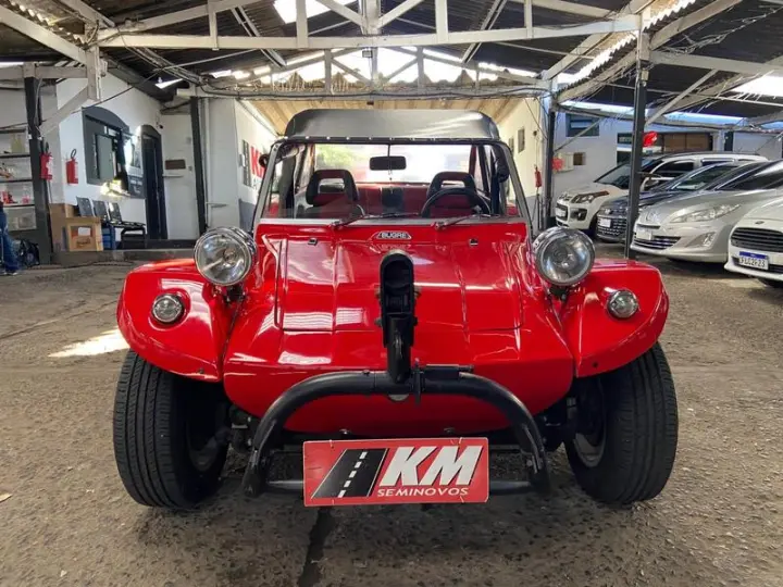 Buggy