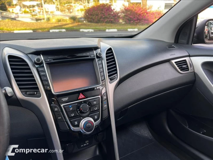 I30 1.8 MPI 16V