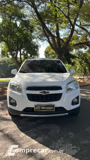 TRACKER 1.0 Turbo LTZ