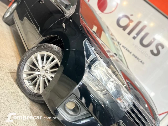 COROLLA - 2.0 XEI 16V 4P AUTOMÁTICO