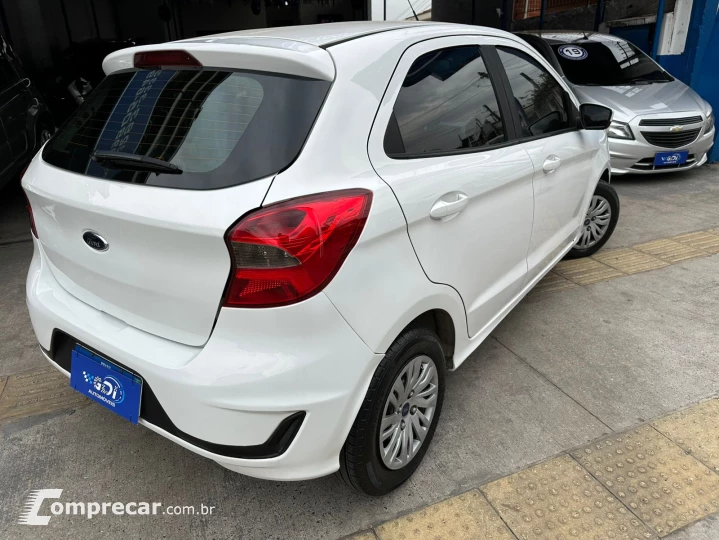 KA 1.0 SE 12V