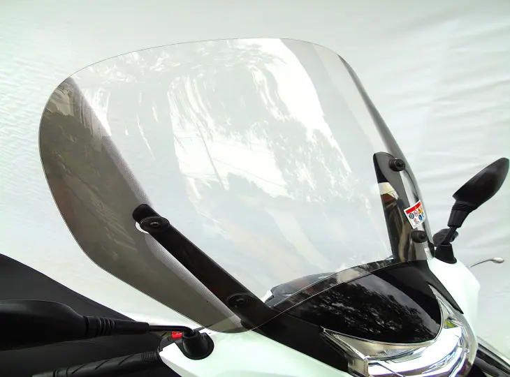 HONDA SH 300I SPORT
