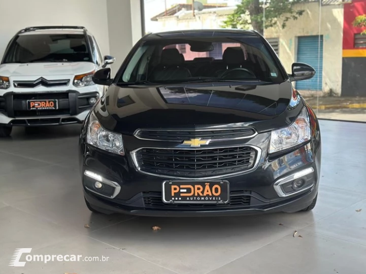 CRUZE 1.4 LT