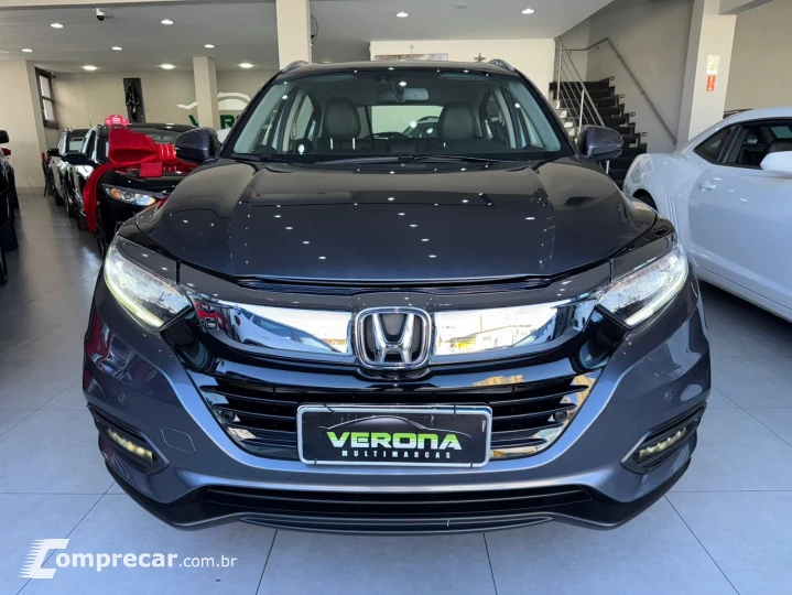 HR-V 1.8 16V EXL