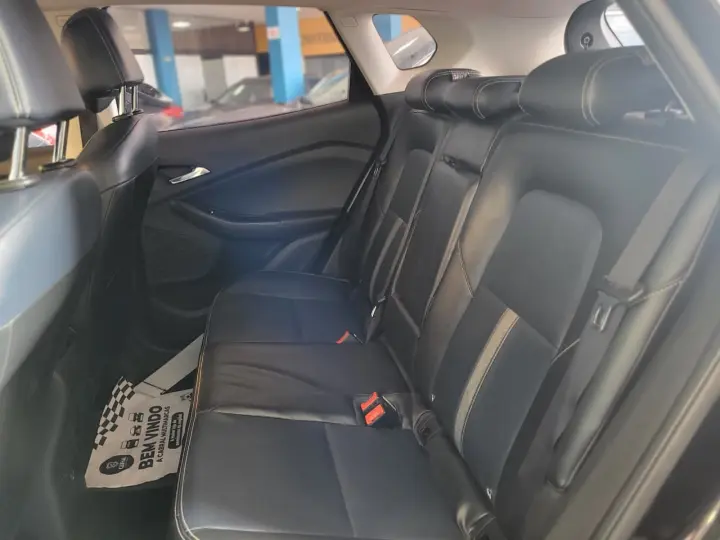 TRACKER Premier 1.2 Turbo 12V Flex Aut.