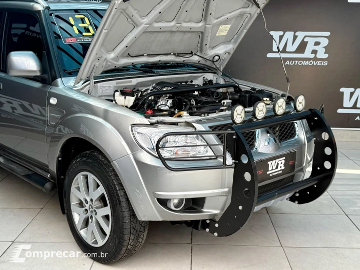 PAJERO 2.0 TR4 4X4 16V