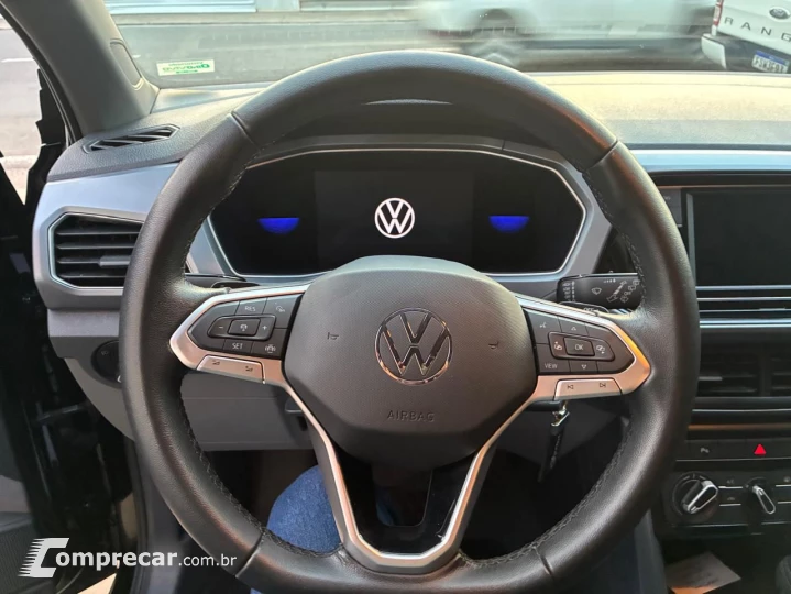 T-CROSS 1.0 200 TSI Comfortline