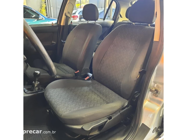 ASTRA 2.0 MPFI ADVANTAGE 8V FLEX 4P MANUAL