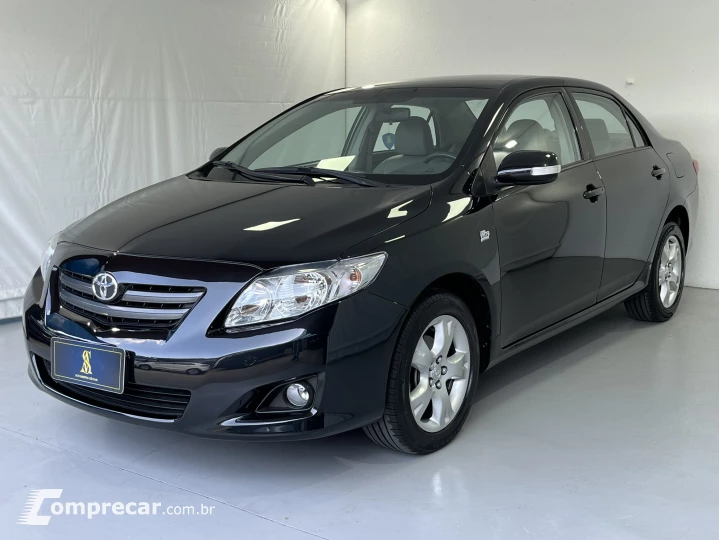 COROLLA 2.0 Vvt-ie XEI