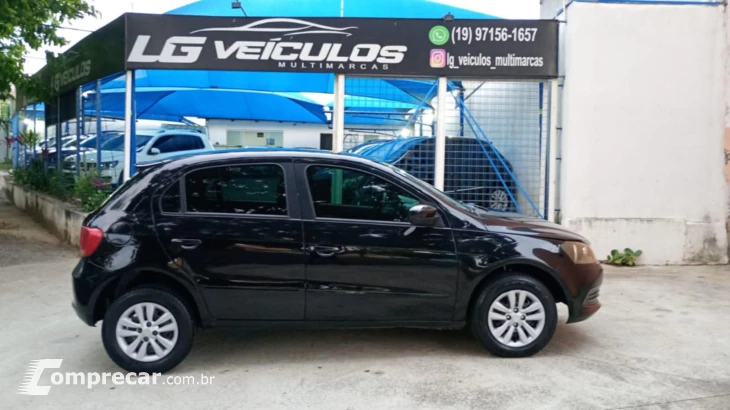 GOL 1.0 MI 8V G.VI