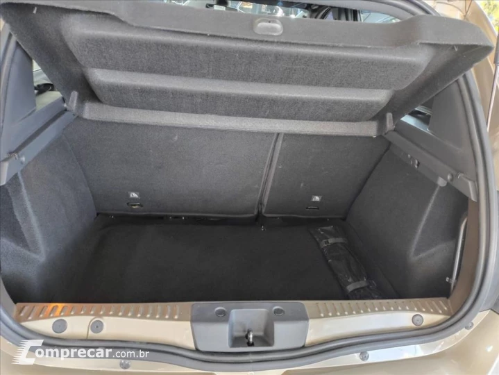 STEPWAY 1.6 16V SCE FLEX ICONIC X-TRONIC