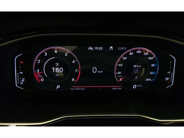 JETTA 2.0 350 TSI GASOLINA GLI DSG