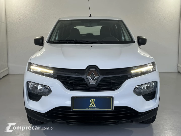 KWID 1.0 12V SCE ZEN