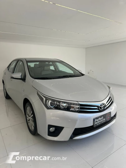 COROLLA 2.0 Altis 16V