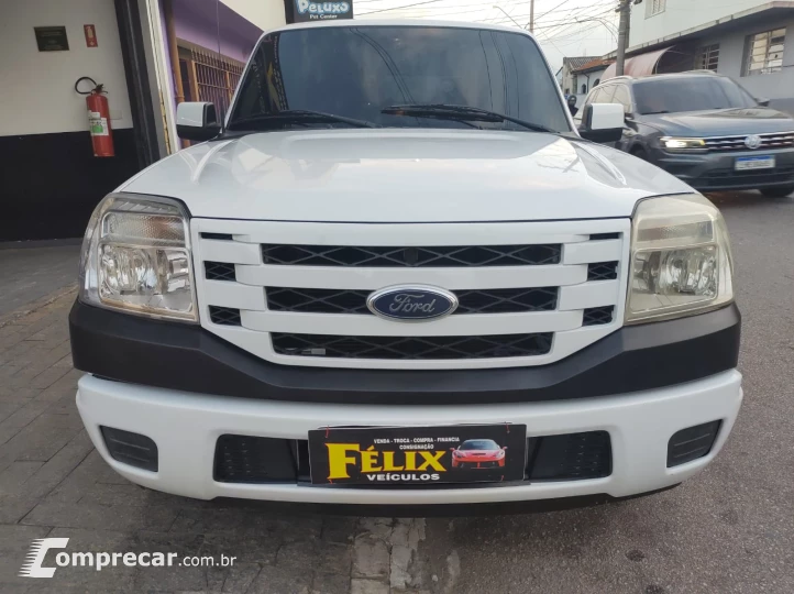 RANGER 2.3 XLS 16V 4X2 CD
